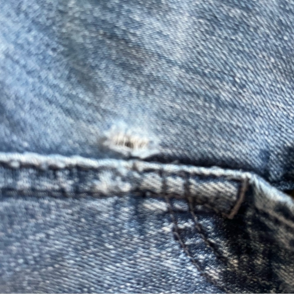 For All Mankind bootcut 33 - Picture 6 of 10
